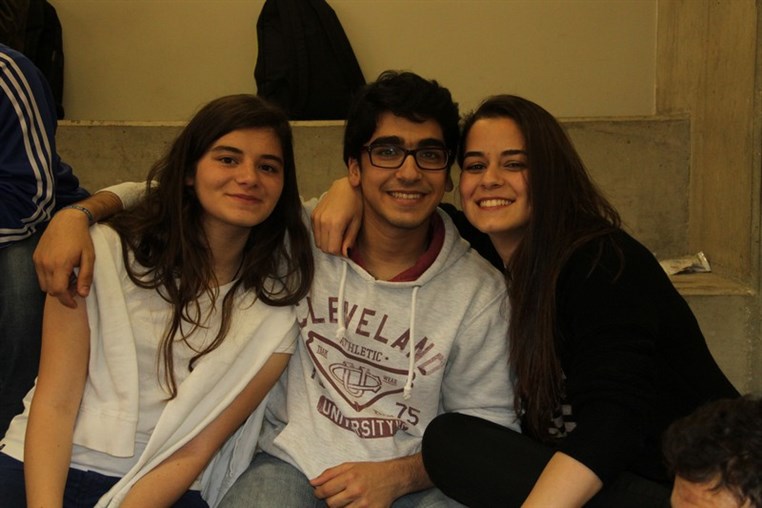 Beirut Unisport Festival 6th Edition